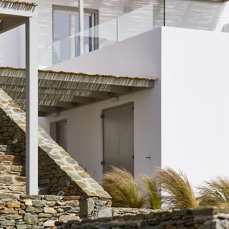 Villa Sun By K4 Kythnos