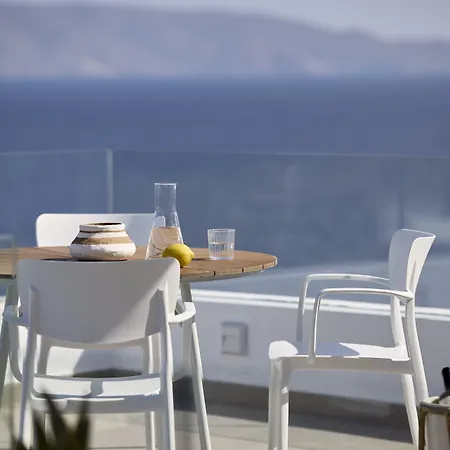 Villa Sun By K4 Kythnos *