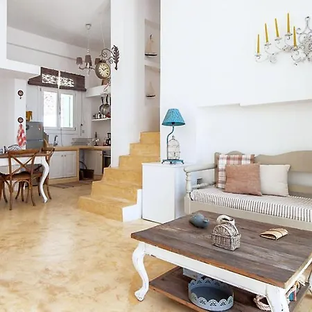 Villa Sun By K4 Kythnos *