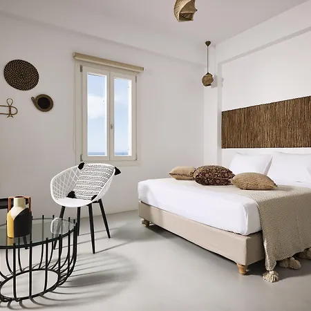 Villa Sun Villas By K4 Kythnos *