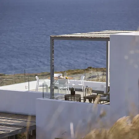 Sun Villas By K4 Kythnos *