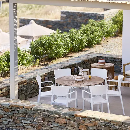 Villa Sun Villas By K4 Kythnos Dhriopis