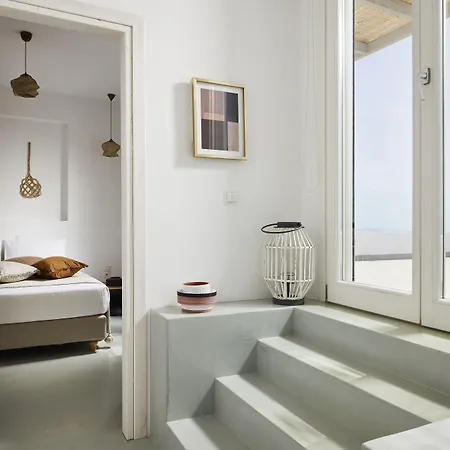 Villa Sun Villas By K4 Kythnos