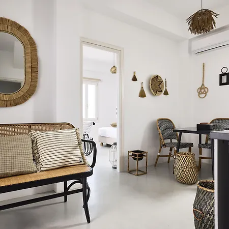 Sun Villas By K4 Kythnos *
