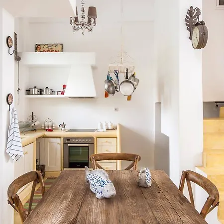 Sun Villas By K4 Kythnos Villa