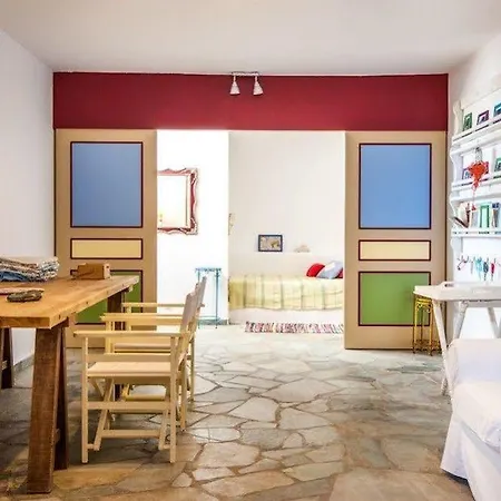 Sun Villas By K4 Kythnos *