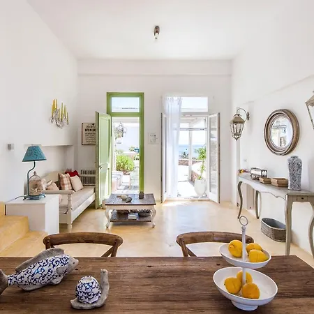 Villa Sun Villas By K4 Kythnos
